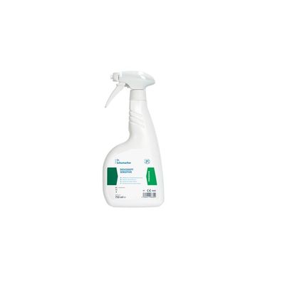 Descosept Sensitive 750 ml Sprayflasche Schnelldesinfektion