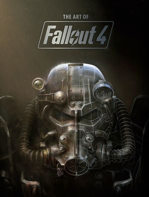 The Art of Fallout 4, Idee