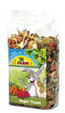 JR Farm Gemüse-Traum 200g