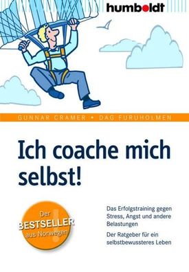 Ich coache mich selbst!, Gunnar Cramer