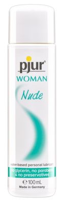 100 ml - Pjur - Woman Nude 100 ml