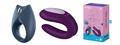 Satisfyer Partner Box 2