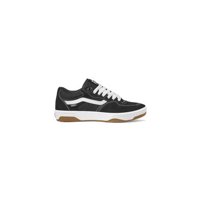 VANS Schuh Rowan 2 black/white