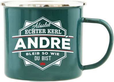 Kerl-Becher André