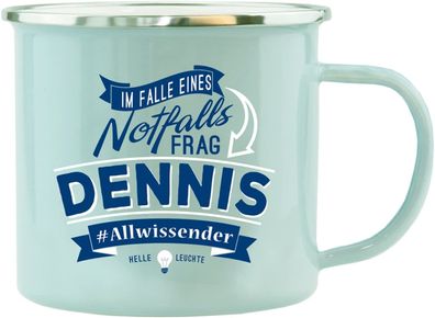 Kerl-Becher Dennis