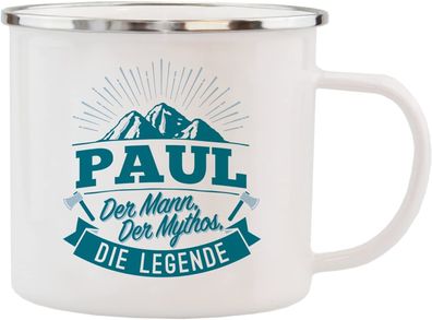 Kerl-Becher Paul