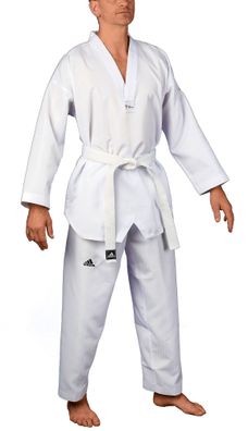 adidas Dobok ADI-Start-2