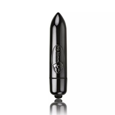 Rocks-Off - Vibrating Bullet with 7 Speeds - 3.15 / 80 mm