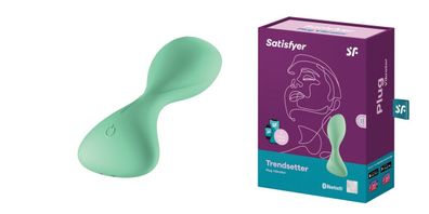 Satisfyer Trendsetter - (div. Farben)