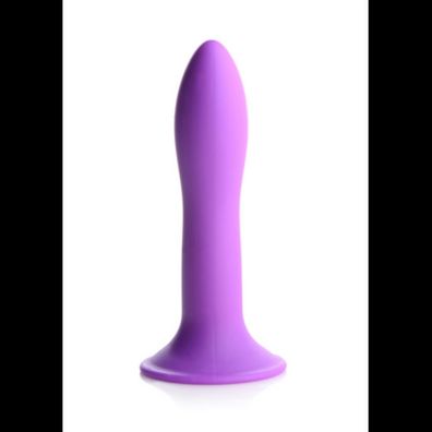 XR Brands - Squeezable Slim Dildo