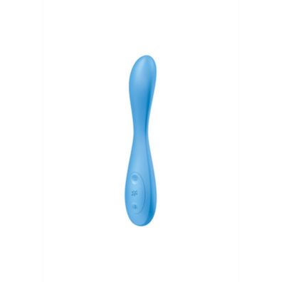 Satisfyer - G-Spot Flex 4 - G-Spot Vibrator