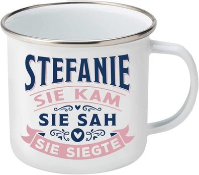 Top-Lady Becher - Stefanie