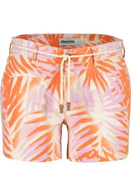 ALIFE & KICKIN Women Short Juleak B chalk