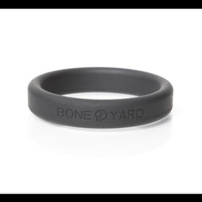 Boneyard - Silicone Ring - Cockring - 5 Pieces