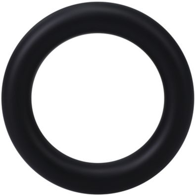 Doc Johnson - The Silicone Gasket - Cockring - Medium