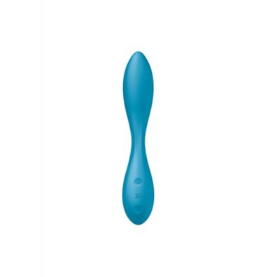 Satisfyer - G-Spot Flex 1 - G-Spot Vibrator