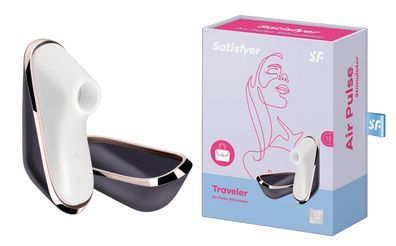 Satisfyer Pro Traveler