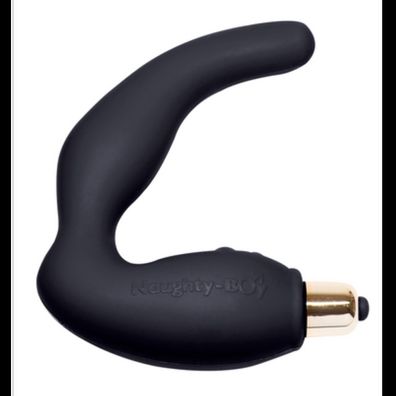 Rocks-Off - Naughty Boy - Prostate Massager