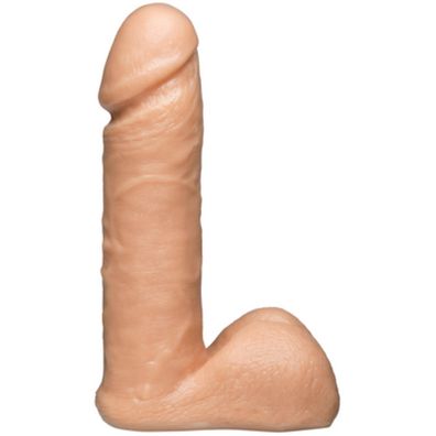 Doc Johnson - Realistic Dildo - 6 / 15 cm