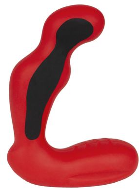 ElectraStim Silicone Silicone Fusion 'Habanero' Prostate Massgaer