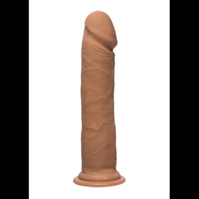 Doc Johnson - Realistic D - Realistic Ultraskyn Dildo - 8 / 20 cm