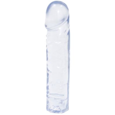 Doc Johnson - Classic Dong - Classic Dildo - 8 / 20 cm