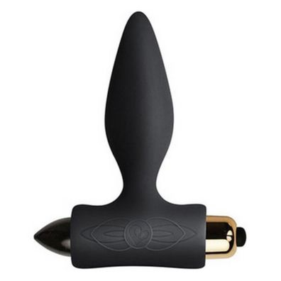 Rocks-Off - Petite Sensations - Vibrating Standard Butt Plug