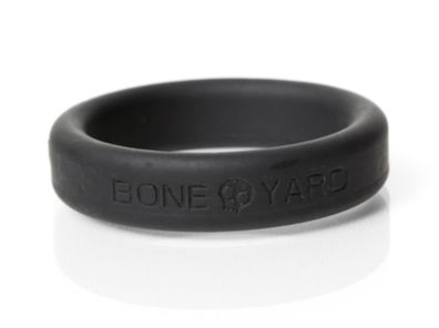 Boneyard - Silicone Ring - Cockring - 1,6 / 40 mm