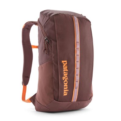 Patagonia Rucksack Black Hole Pack 25L dulse mauve