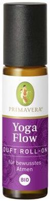 Primavera Yoga Flow Duft Roll-On bio 10ml