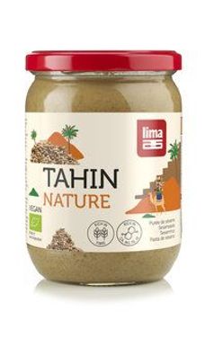 Lima 6x Bio-Tahin 500g