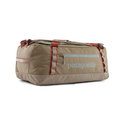 Patagonia Tasche Black Hole Duffel 55L seabird grey