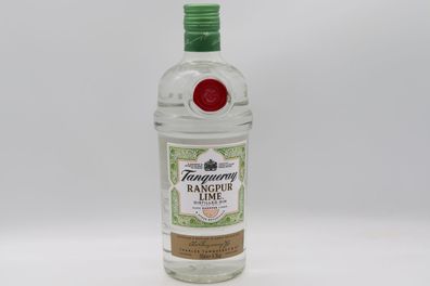 Tanqueray Imported Rangpur Gin 0,7 ltr