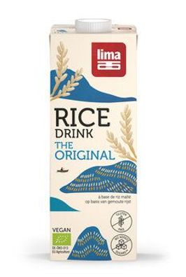 Lima Reisdrink Original 1l