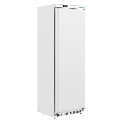 Polar Serie C Kühlschrank Weiß 400L