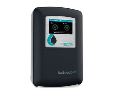 Bayrol Automatic Cl-pH | Automatische Pool Dosieranlage für Chlor und pH