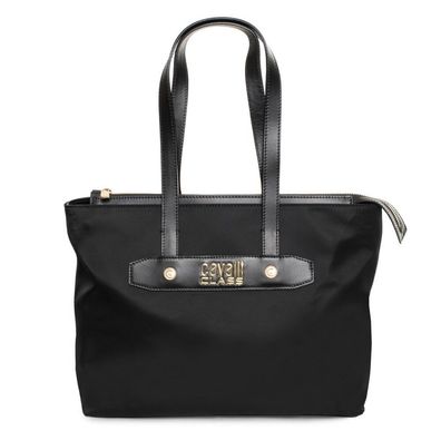 Cavalli Class - LXB656-AB833-D0007-ATU - Schultertasche - Damen