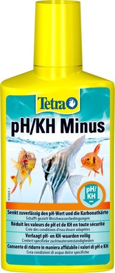 Tetra PH/KH Minus 250ml