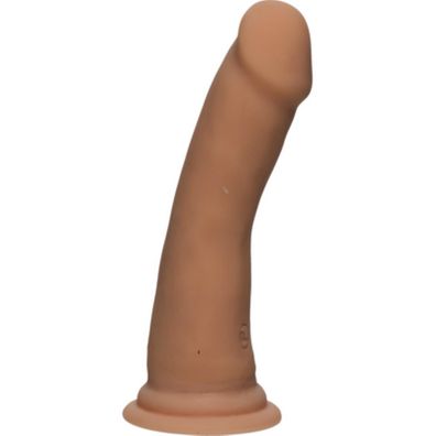 Doc Johnson - Slim D - Realistic Ultraskyn Dildo - 6 / 15 cm