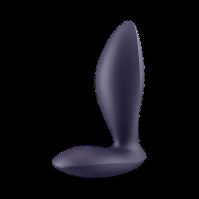 Satisfyer - Power Plug - Black