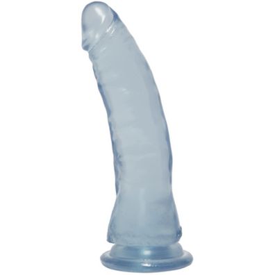 Doc Johnson - Thin Dong - Thin Dildo - 7 / 18 cm