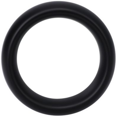 Doc Johnson - The Silicone Collar - Cockring - Large