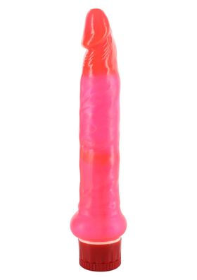 Seven Creations - Jelly Anal Vibrator