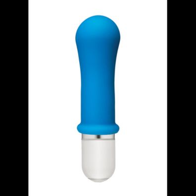 Doc Johnson - American Pop - Boom! - 10 Function Vibrator