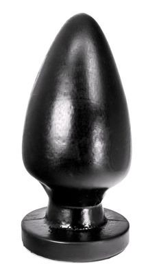 HUNG SYSTEM Toys 6Egg black