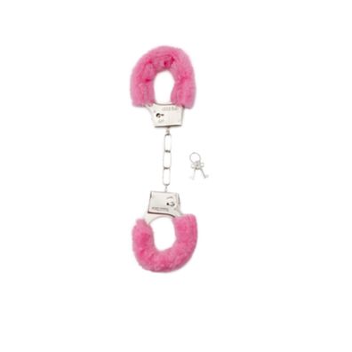 Shots Toys by Shots - Furry Handcuffs