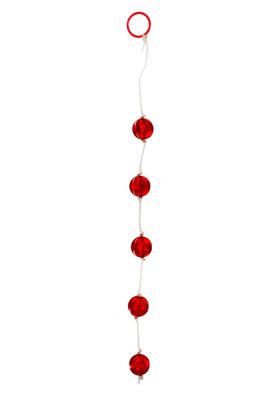 Seven Creations - Anal Beads Large