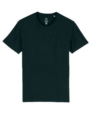 T-Shirt unisex aus 100% Biobaumwolle nachhaltig & fair der Marke Gradnetz