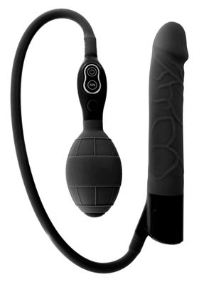 Seven Creations - Inflatable Vibrator