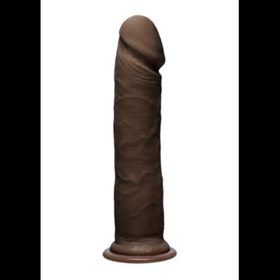 Doc Johnson - Realistic D - Realistic Ultraskyn Dildo - 8 / 20 cm